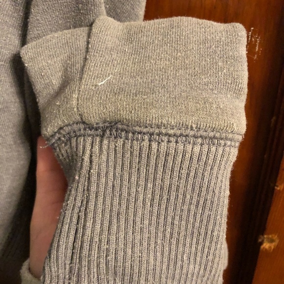 Kids winter jacket - Picture 3 of 4